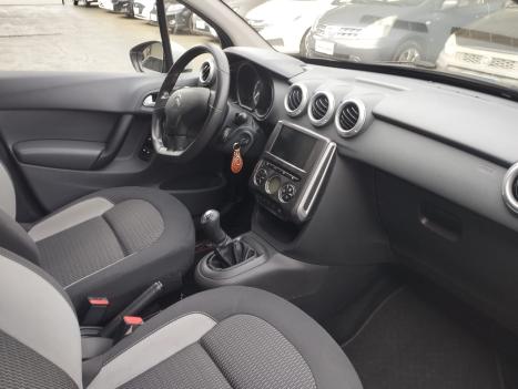 CITROEN C3 1.5 4P ATTRACTION FLEX, Foto 10
