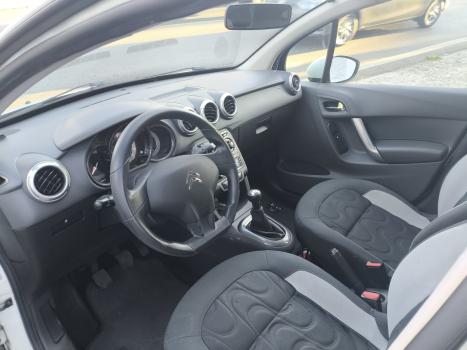 CITROEN C3 1.5 4P ATTRACTION FLEX, Foto 4