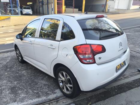 CITROEN C3 1.5 4P ATTRACTION FLEX, Foto 3