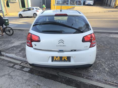 CITROEN C3 1.5 4P ATTRACTION FLEX, Foto 5