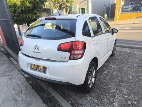 CITROEN C3 1.5 4P ATTRACTION FLEX, Foto 6