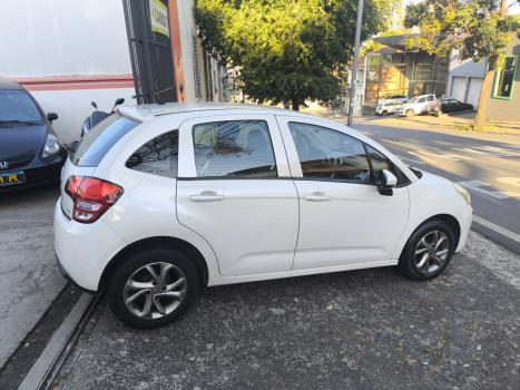 CITROEN C3 1.5 4P ATTRACTION FLEX, Foto 10