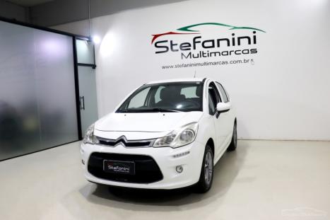 CITROEN C3 1.5 4P ATTRACTION FLEX, Foto 1