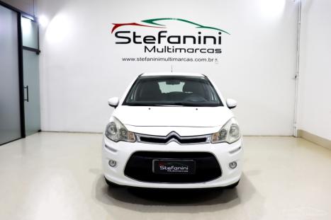 CITROEN C3 1.5 4P ATTRACTION FLEX, Foto 2