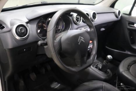 CITROEN C3 1.5 4P ATTRACTION FLEX, Foto 4