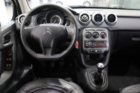 CITROEN C3 1.5 4P ATTRACTION FLEX, Foto 5