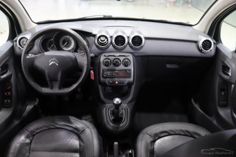 CITROEN C3 1.5 4P ATTRACTION FLEX, Foto 6