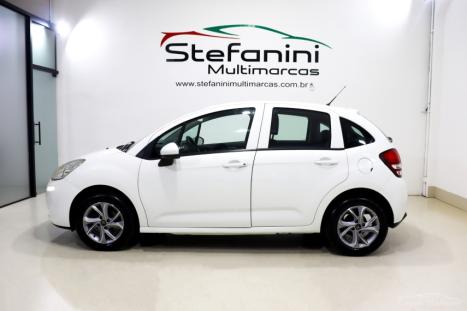 CITROEN C3 1.5 4P ATTRACTION FLEX, Foto 10