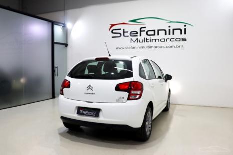 CITROEN C3 1.5 4P ATTRACTION FLEX, Foto 11