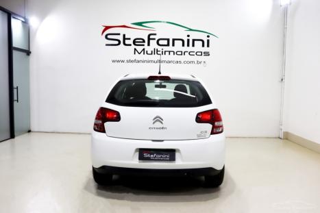 CITROEN C3 1.5 4P ATTRACTION FLEX, Foto 12
