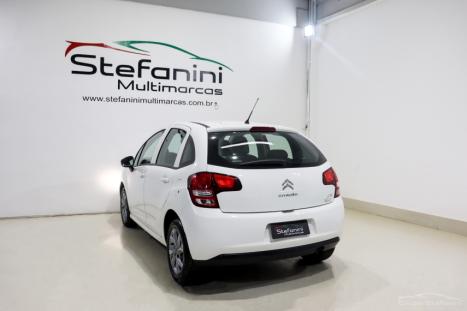 CITROEN C3 1.5 4P ATTRACTION FLEX, Foto 13