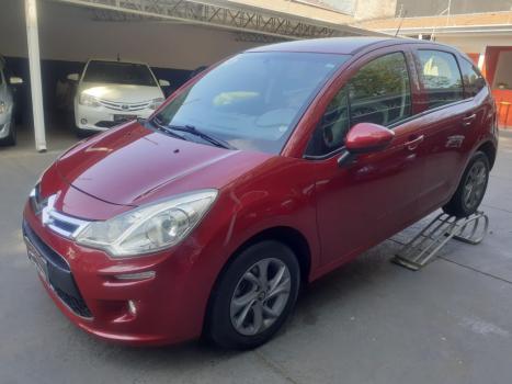 CITROEN C3 1.5 4P ORIGINE FLEX, Foto 2