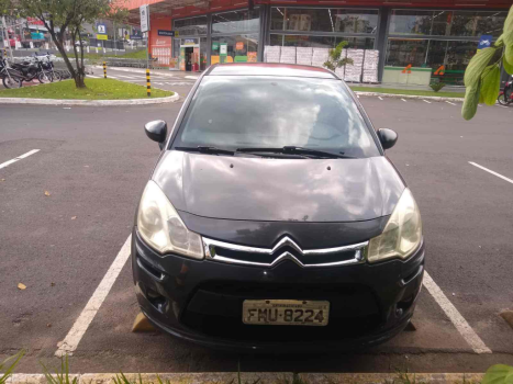 CITROEN C3 1.5 4P ORIGINE FLEX, Foto 1