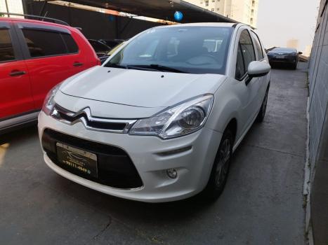 CITROEN C3 1.5 4P ORIGINE FLEX, Foto 4