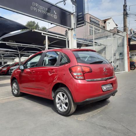 CITROEN C3 1.5 4P ORIGINE FLEX, Foto 5