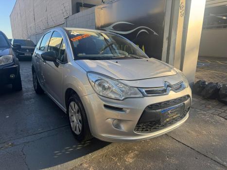 CITROEN C3 1.5 4P ORIGINE FLEX, Foto 1