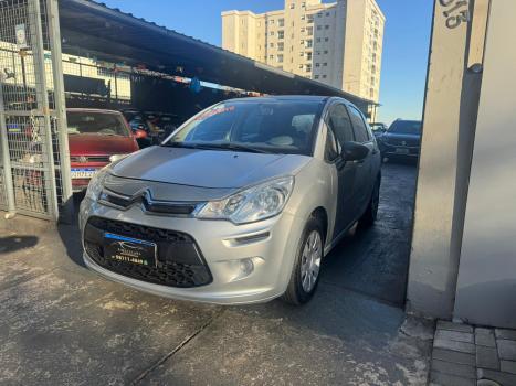 CITROEN C3 1.5 4P ORIGINE FLEX, Foto 2
