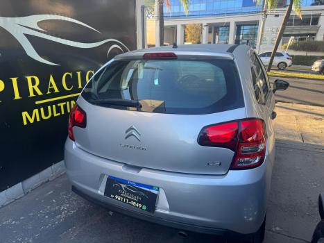 CITROEN C3 1.5 4P ORIGINE FLEX, Foto 3
