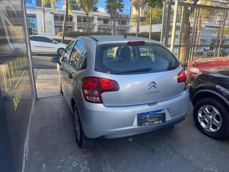 CITROEN C3 1.5 4P ORIGINE FLEX, Foto 4