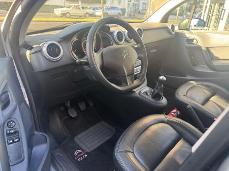 CITROEN C3 1.5 4P ORIGINE FLEX, Foto 5