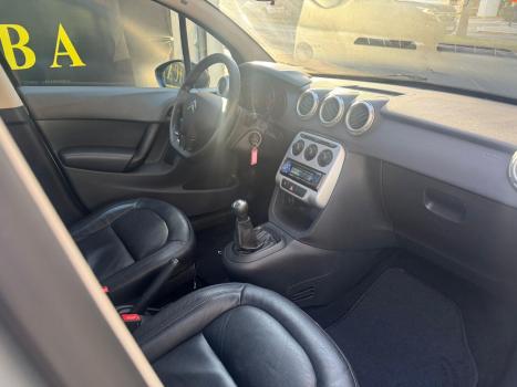 CITROEN C3 1.5 4P ORIGINE FLEX, Foto 6