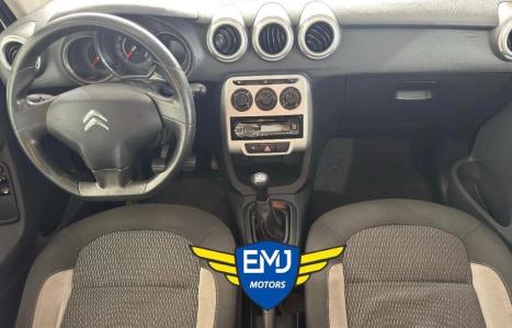 CITROEN C3 1.5 4P ORIGINE FLEX, Foto 8