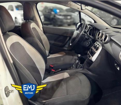 CITROEN C3 1.5 4P ORIGINE FLEX, Foto 11