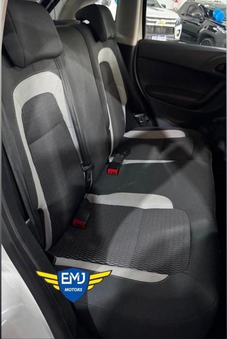 CITROEN C3 1.5 4P ORIGINE FLEX, Foto 12