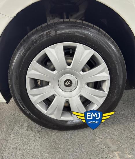 CITROEN C3 1.5 4P ORIGINE FLEX, Foto 13