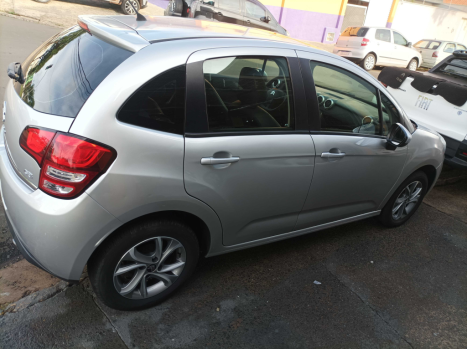 CITROEN C3 1.5 4P TENDANCE FLEX, Foto 3