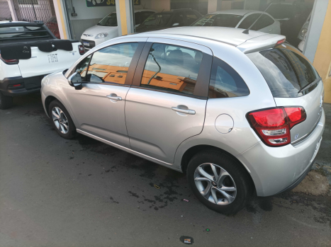 CITROEN C3 1.5 4P TENDANCE FLEX, Foto 4