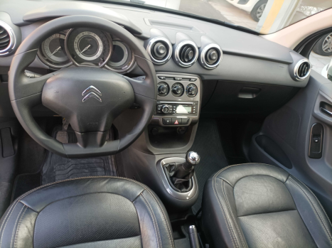 CITROEN C3 1.5 4P TENDANCE FLEX, Foto 5