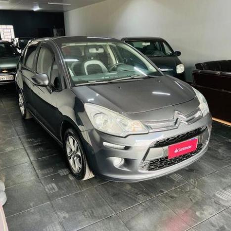 CITROEN C3 1.5 4P TENDANCE FLEX, Foto 5