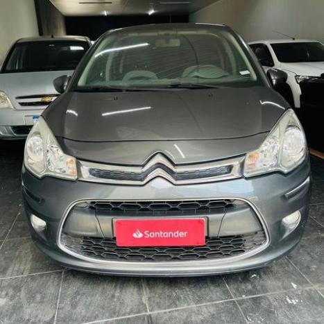 CITROEN C3 1.5 4P TENDANCE FLEX, Foto 2