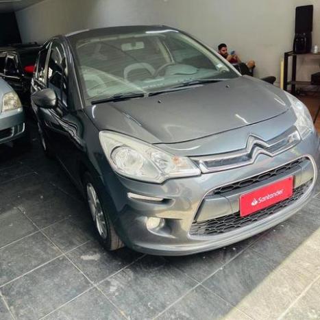 CITROEN C3 1.5 4P TENDANCE FLEX, Foto 5