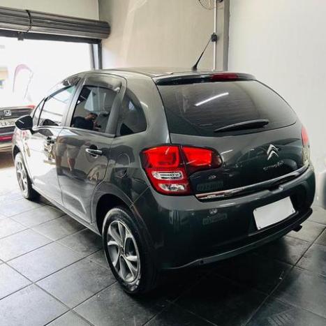 CITROEN C3 1.5 4P TENDANCE FLEX, Foto 6