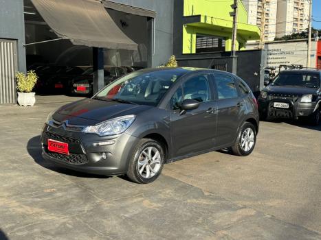 CITROEN C3 1.5 4P TENDANCE FLEX, Foto 1