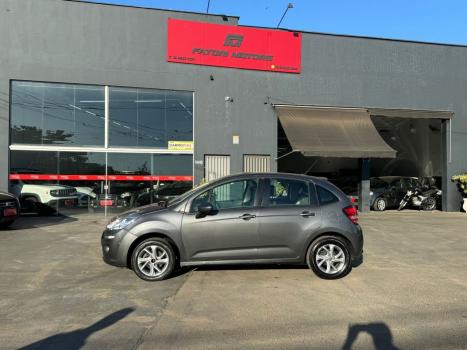 CITROEN C3 1.5 4P TENDANCE FLEX, Foto 3