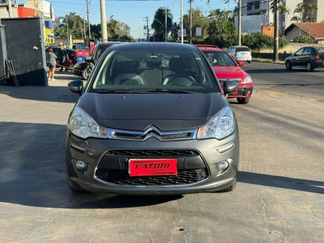 CITROEN C3 1.5 4P TENDANCE FLEX, Foto 5