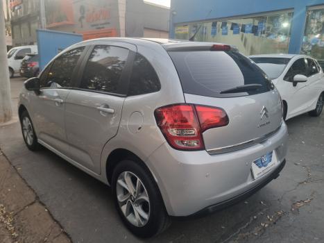 CITROEN C3 1.5 4P TENDANCE FLEX, Foto 5