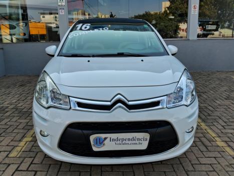 CITROEN C3 1.5 4P TENDANCE FLEX, Foto 2