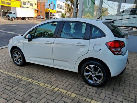 CITROEN C3 1.5 4P TENDANCE FLEX, Foto 4