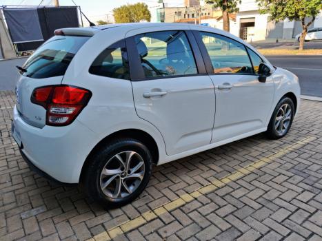 CITROEN C3 1.5 4P TENDANCE FLEX, Foto 6