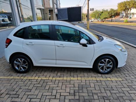 CITROEN C3 1.5 4P TENDANCE FLEX, Foto 8