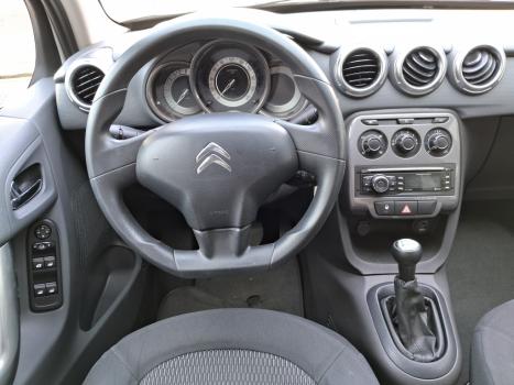 CITROEN C3 1.5 4P TENDANCE FLEX, Foto 10