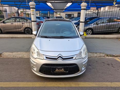 CITROEN C3 1.5 4P TENDANCE FLEX, Foto 2