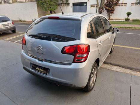 CITROEN C3 1.5 4P TENDANCE FLEX, Foto 6