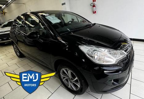 CITROEN C3 1.5 4P TENDANCE FLEX, Foto 3