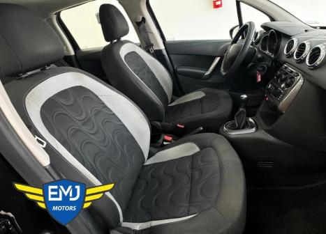 CITROEN C3 1.5 4P TENDANCE FLEX, Foto 7