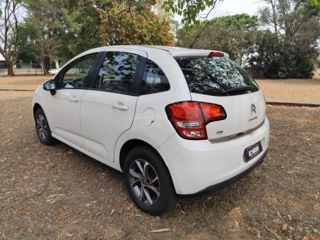 CITROEN C3 1.5 4P TENDANCE FLEX, Foto 6